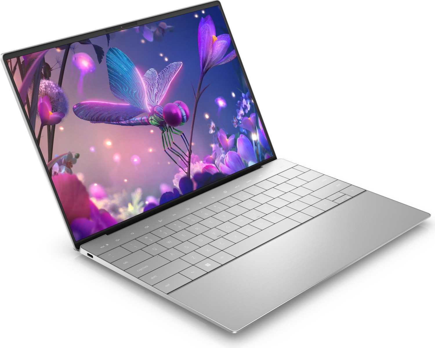 DELL XPS 9320 QWERTY