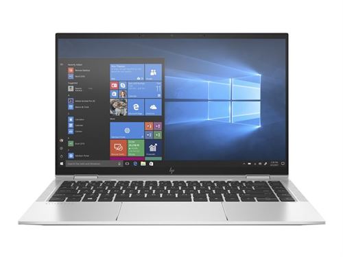 HP EliteBook x360 1040 G7