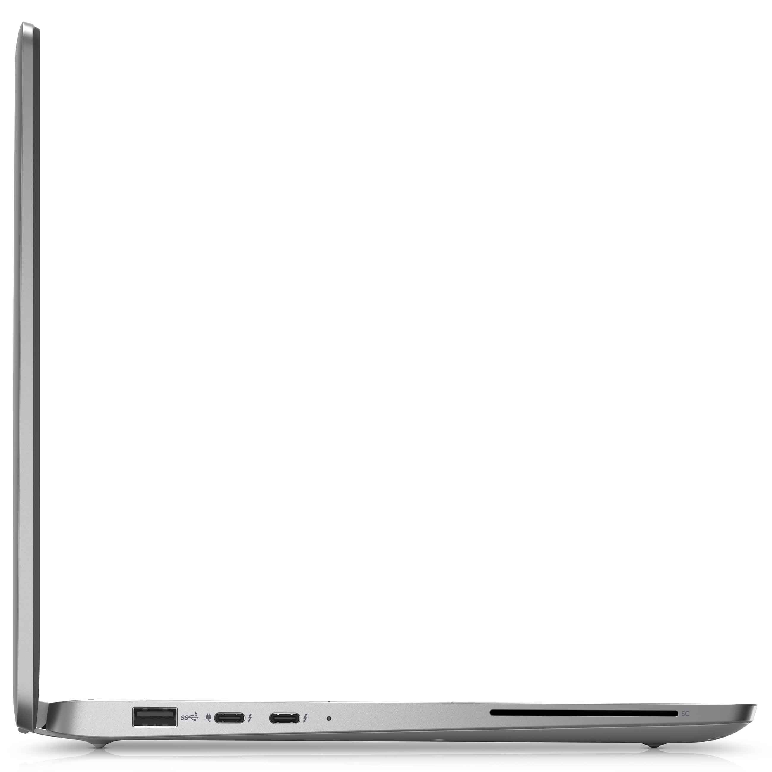 DELL Latitude 5340 - Clavier Belge