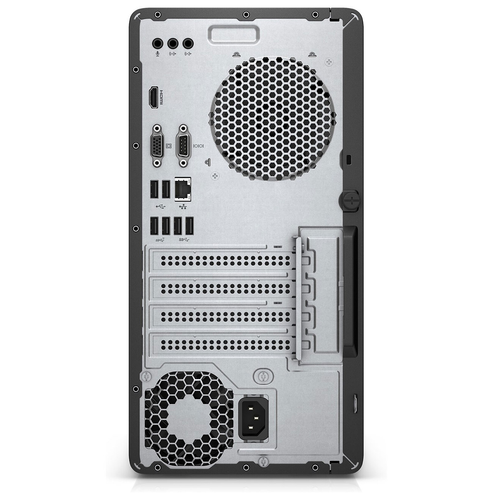 HP 290 G3