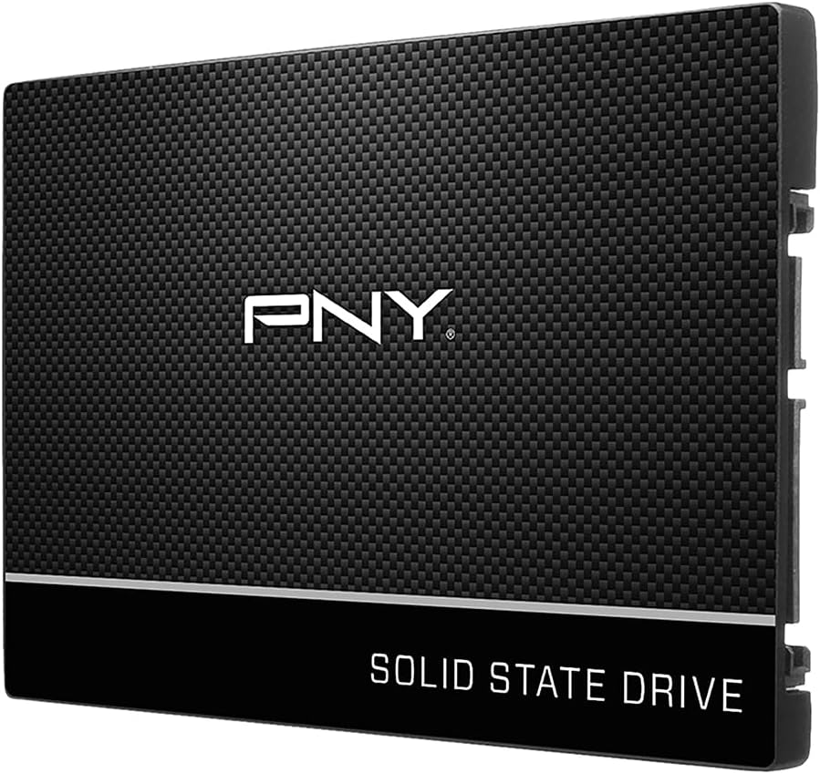 PNY CS900