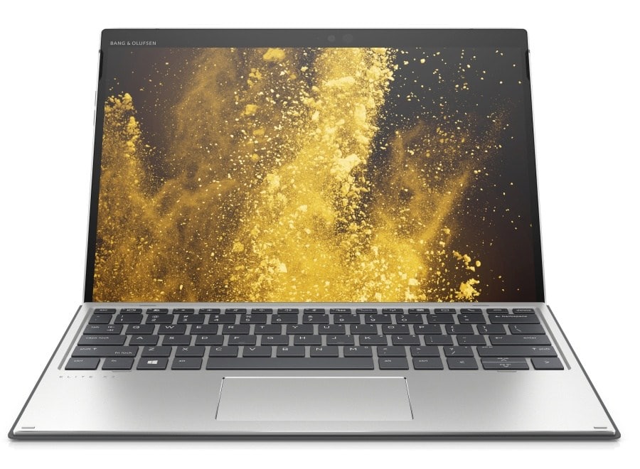 HP Elite X2 G4 Tablet