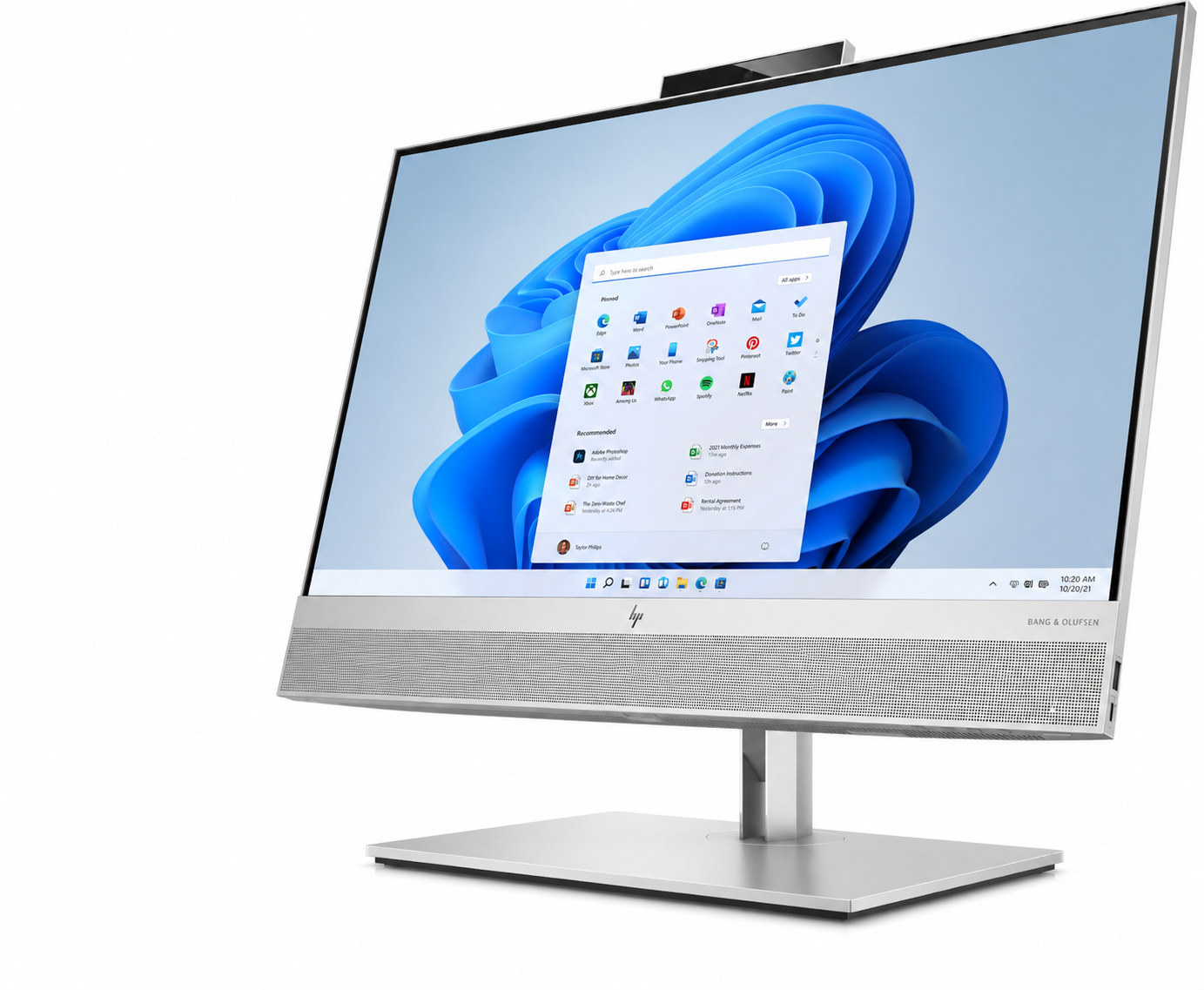 HP EliteOne 800 G6