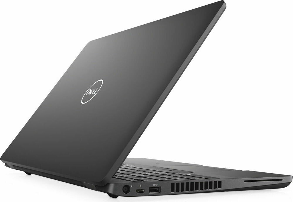 DELL Precision 3541