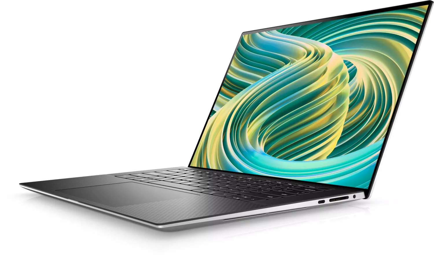 DELL XPS 15 9530