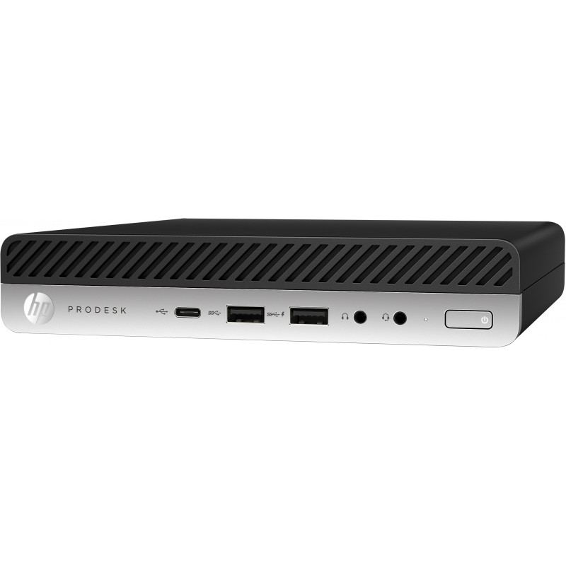 HP ProDesk 600 G5