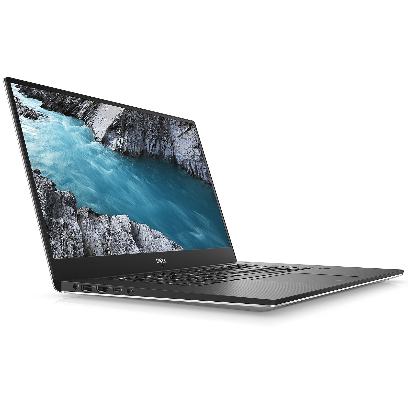 Dell XPS 15 9570
