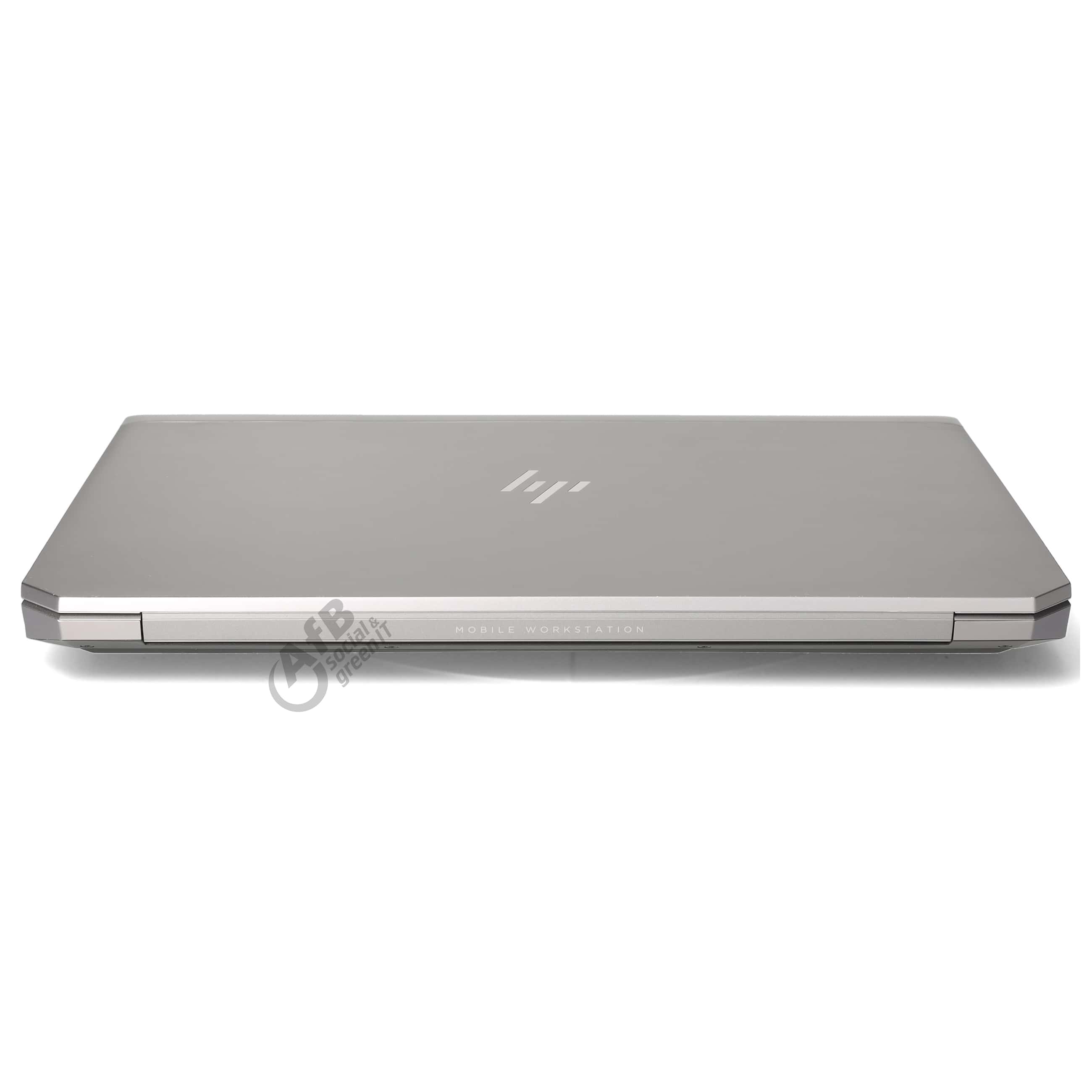 HP ZBook 15 G5 

 - 15,6 pouces - Intel Core i7 8850H @ 2,6 GHz - 16 GB DDR4 - 500 GB SSD - Intel® HD Graphics 630 - 1920 x 1080 FHD - Windows 10 Professionnel