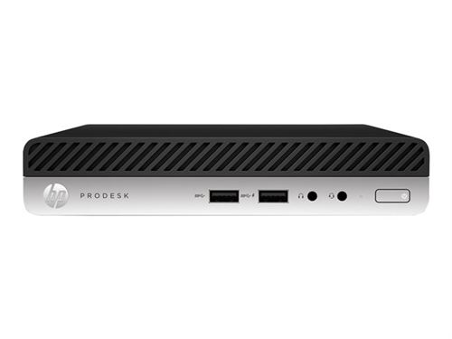 HP ProDesk 400 G4