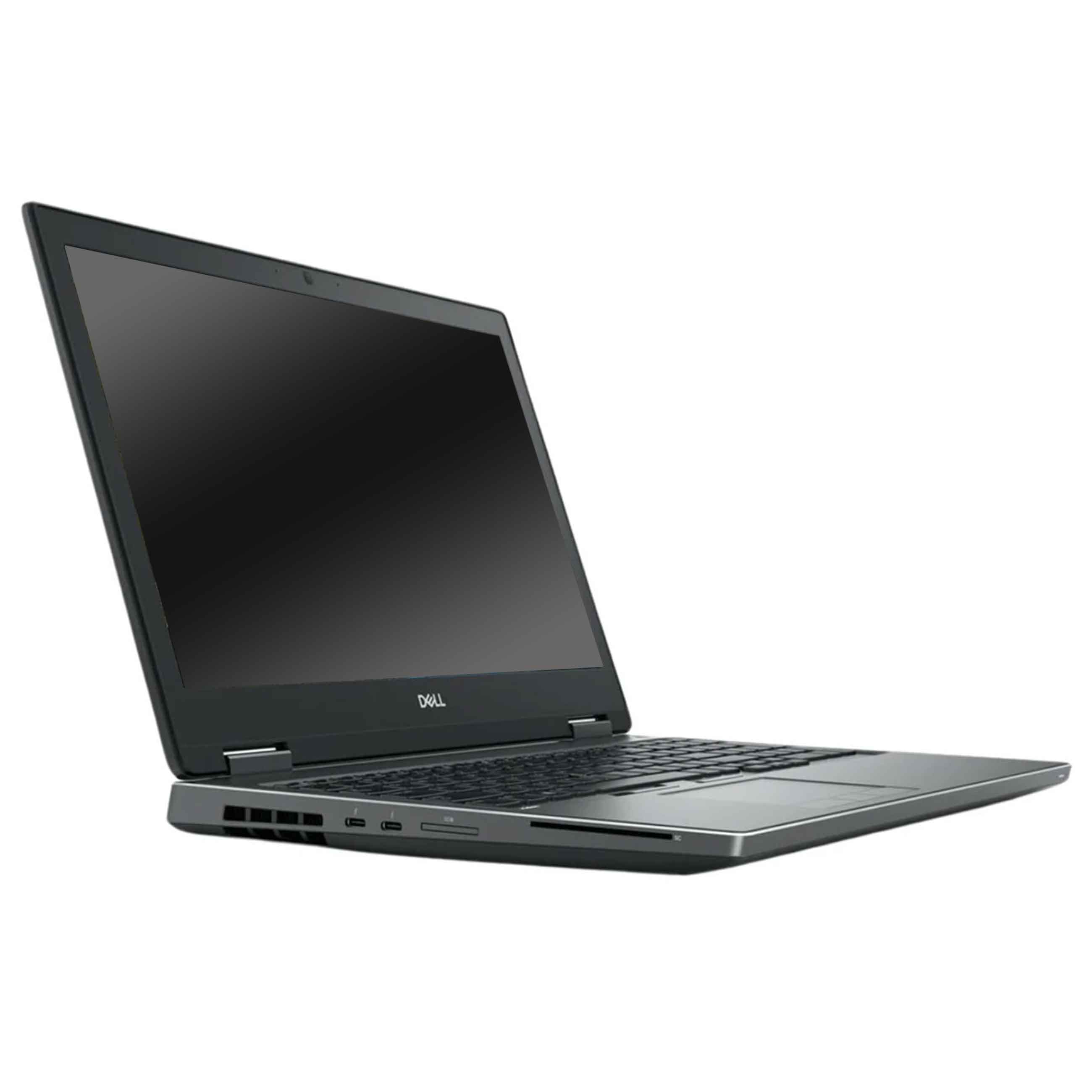 DELL Precision 7740