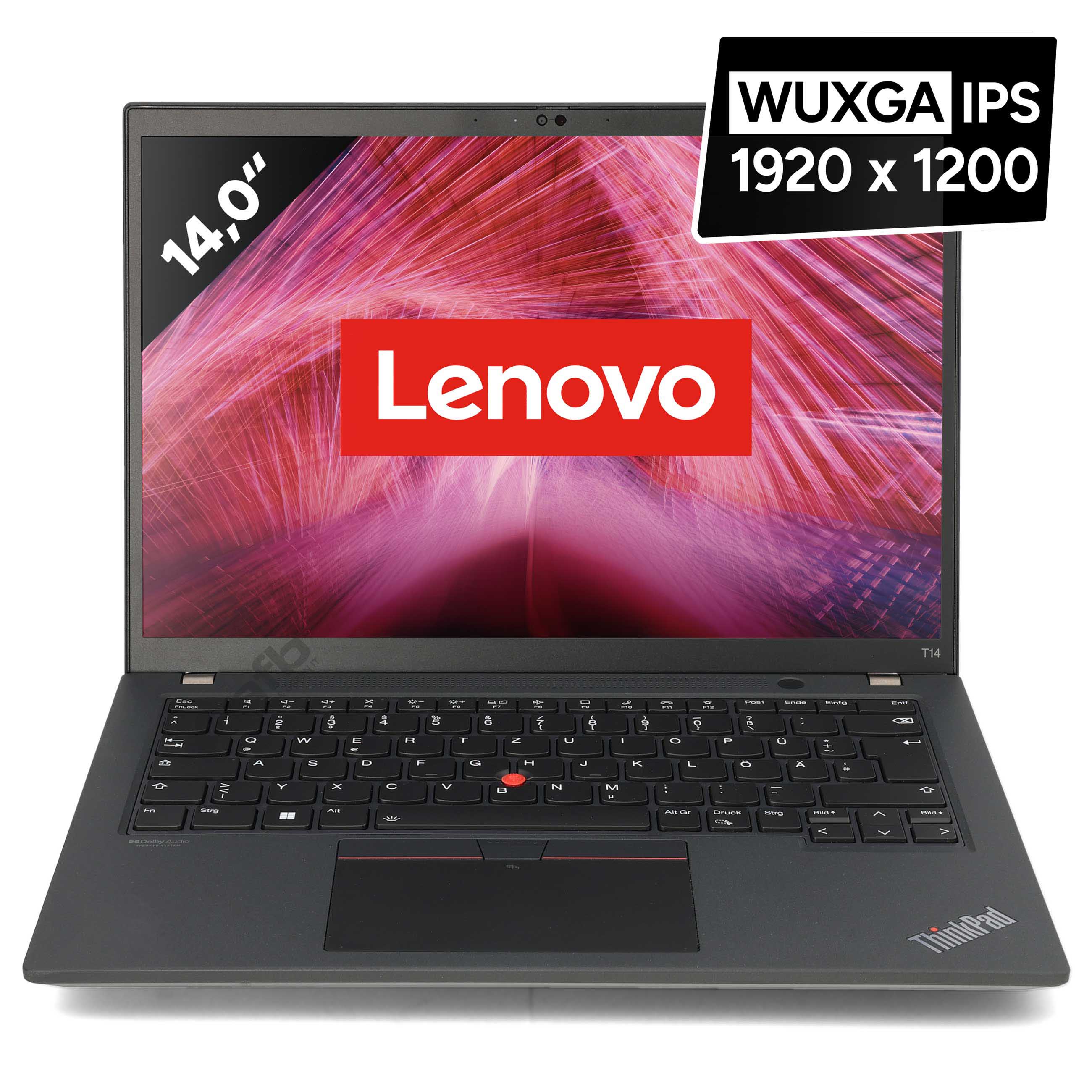 Lenovo ThinkPad T14 G3