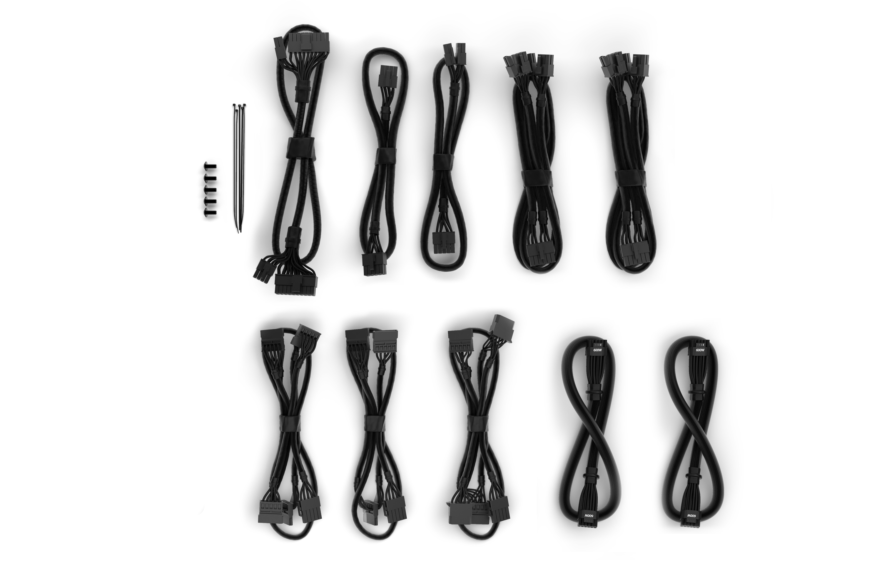 be quiet! STRAIGHT POWER 12 1200W