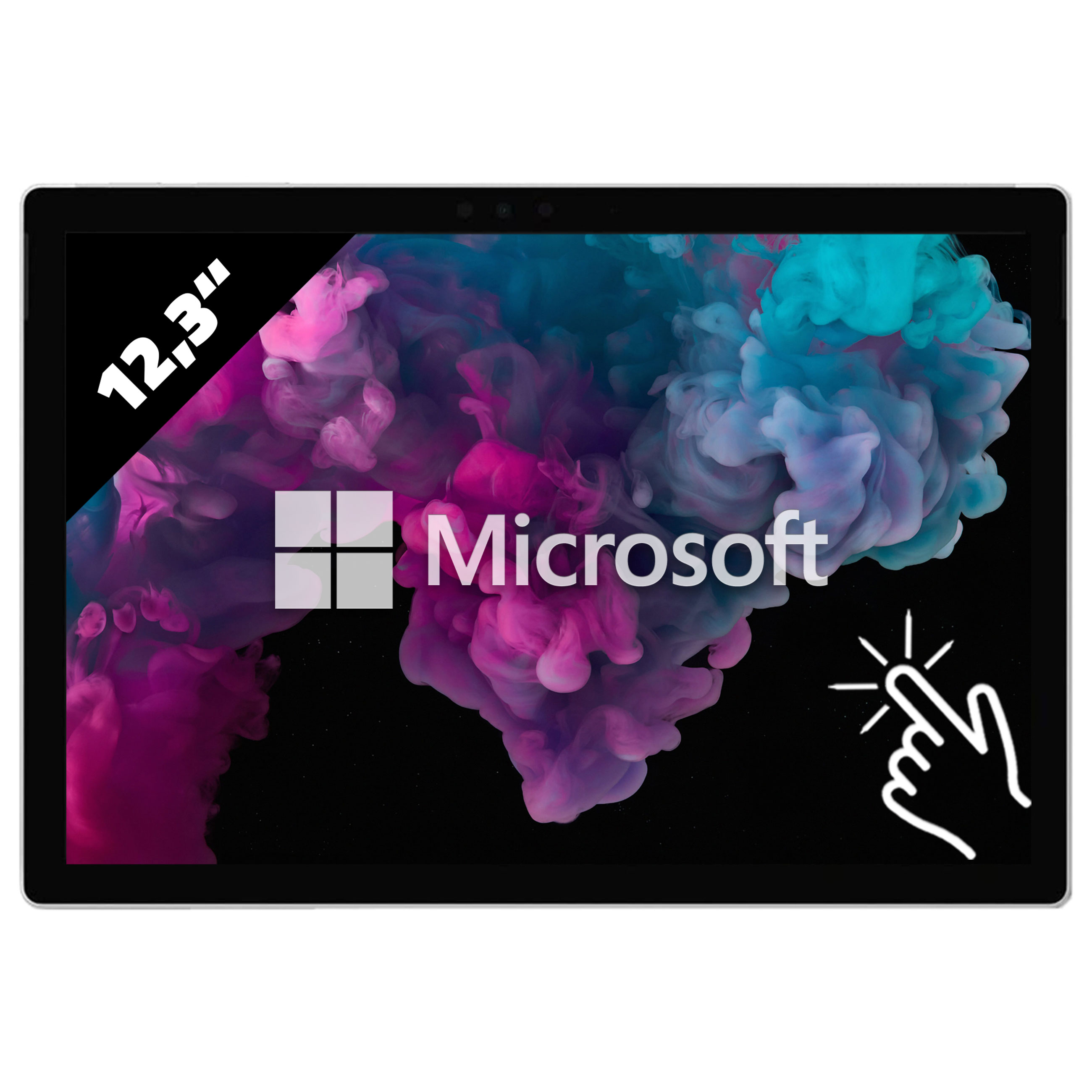 Microsoft Surface Pro 6