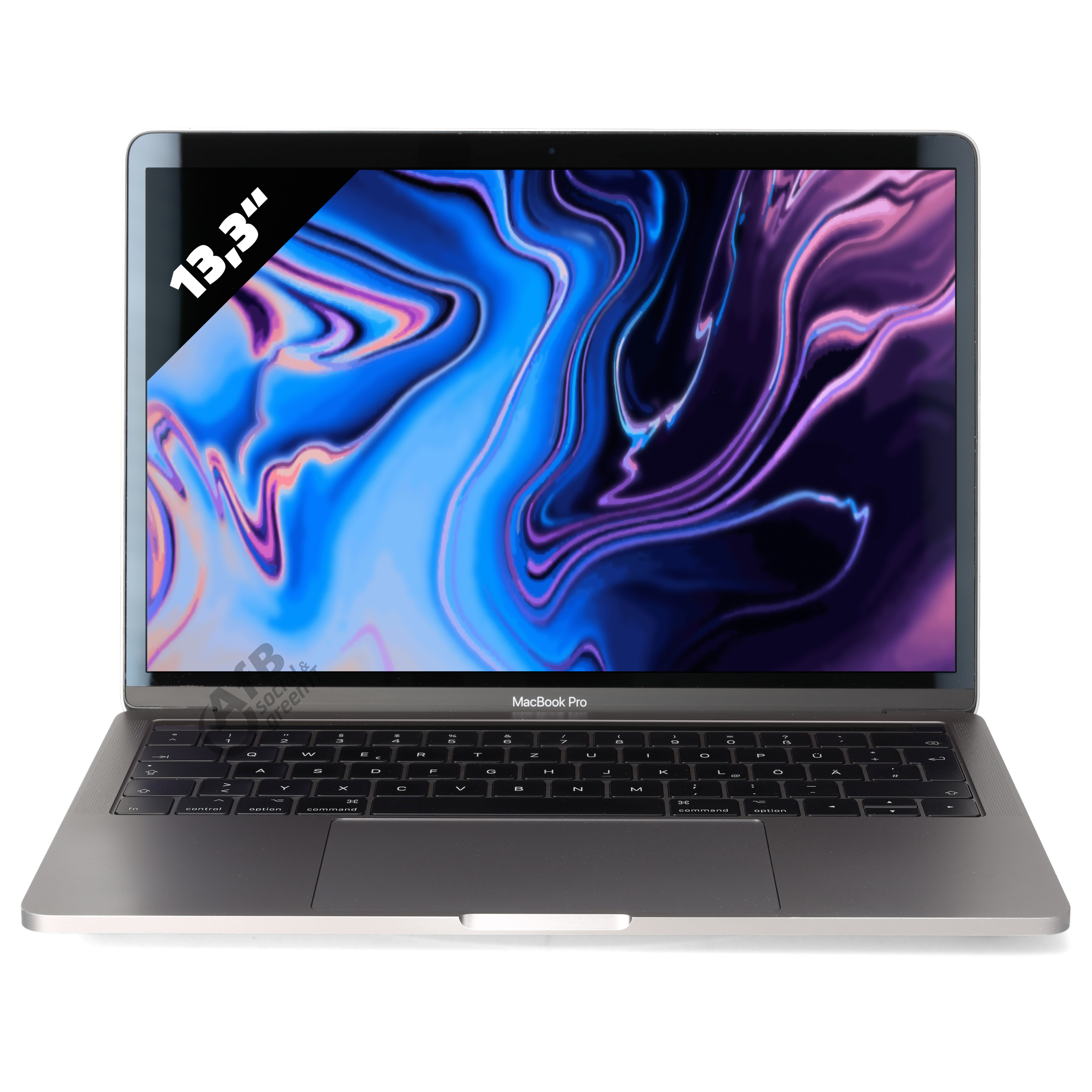Apple MacBook Pro A2159