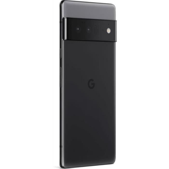 Pixel 6 Pro 5G