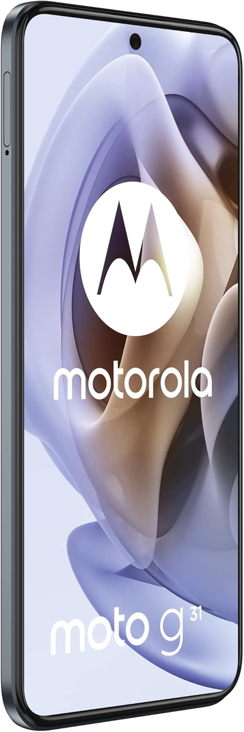 Motorola Moto G31