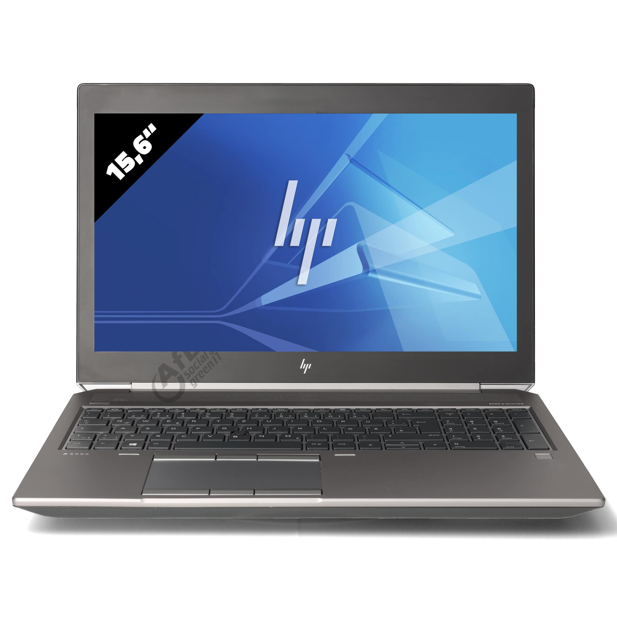 HP ZBook 15 G5 

 - 15,6 pouces - Intel Core i7 8750H @ 2,2 GHz - 32 GB DDR4 - 500 GB SSD - Intel® HD Graphics 630 - 1920 x 1080 FHD - Windows 10 Professionnel