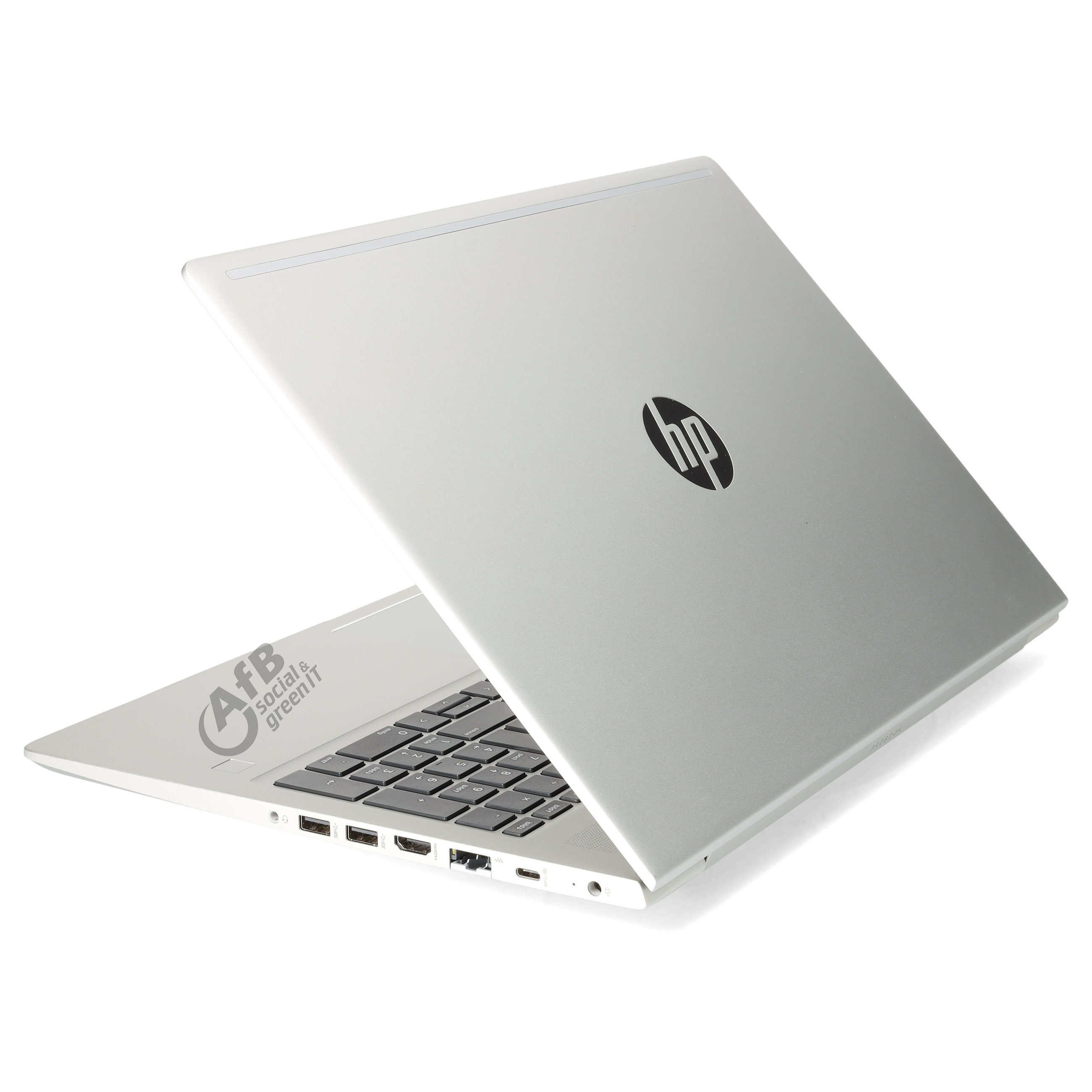 HP ProBook 450 G6