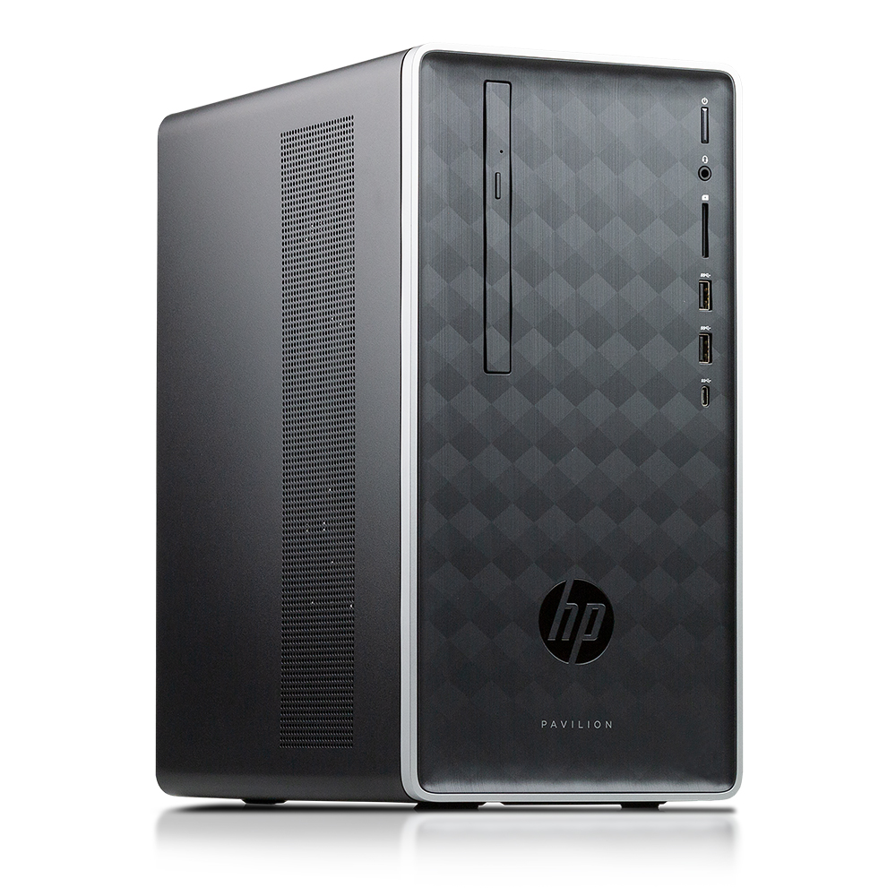 HP Pavilion Desktop 590