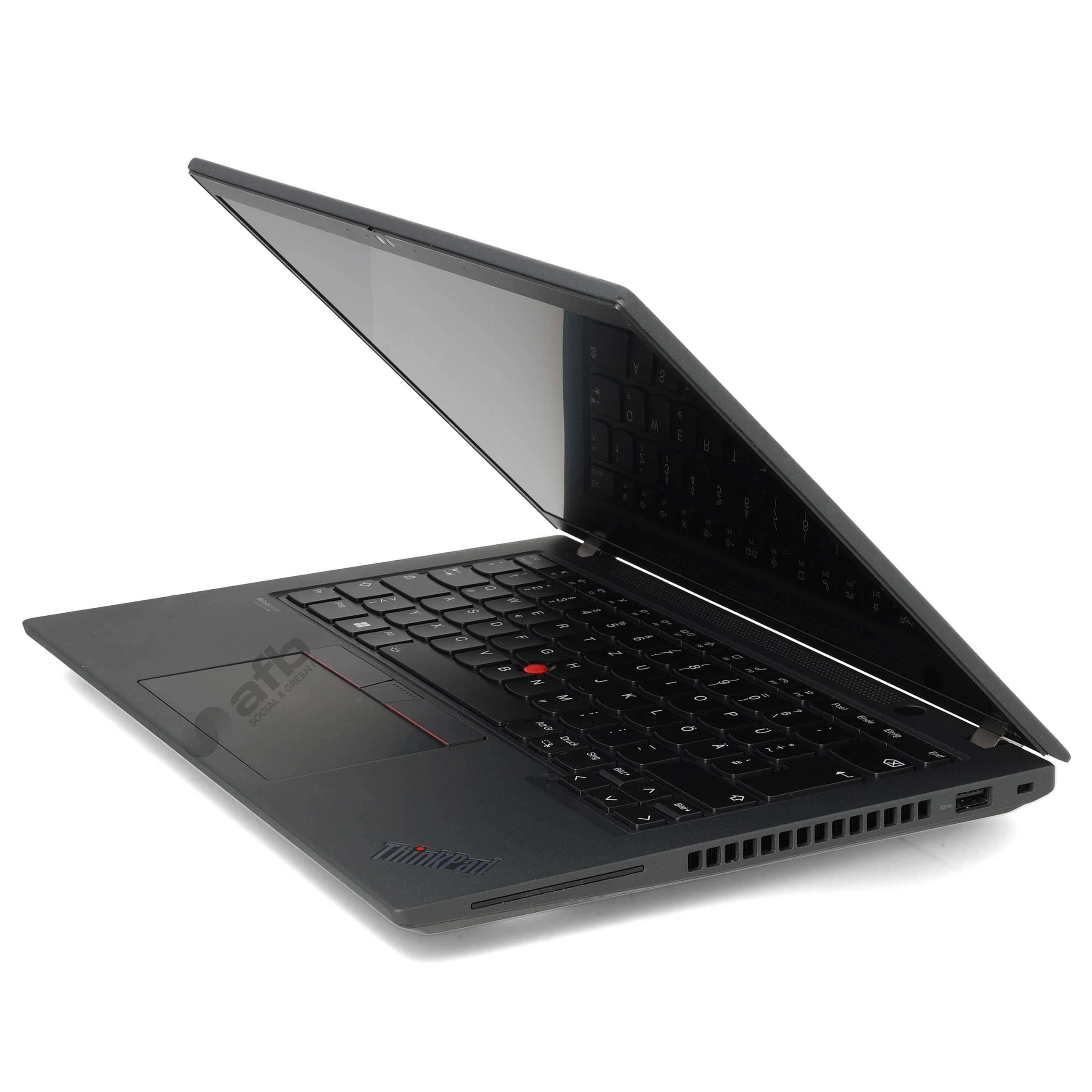 Lenovo ThinkPad T14 G3