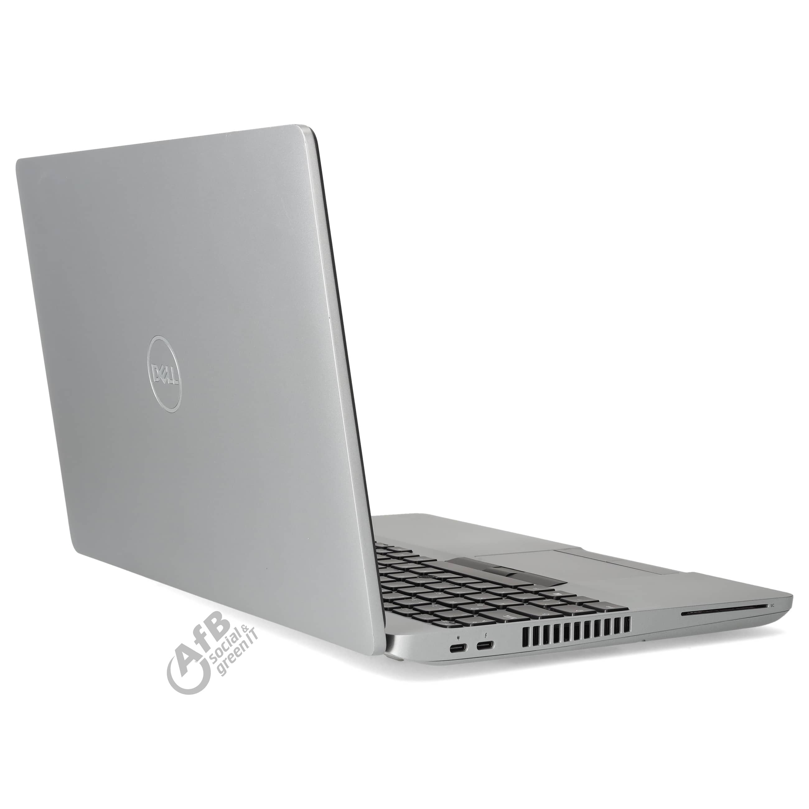 DELL Latitude 5510