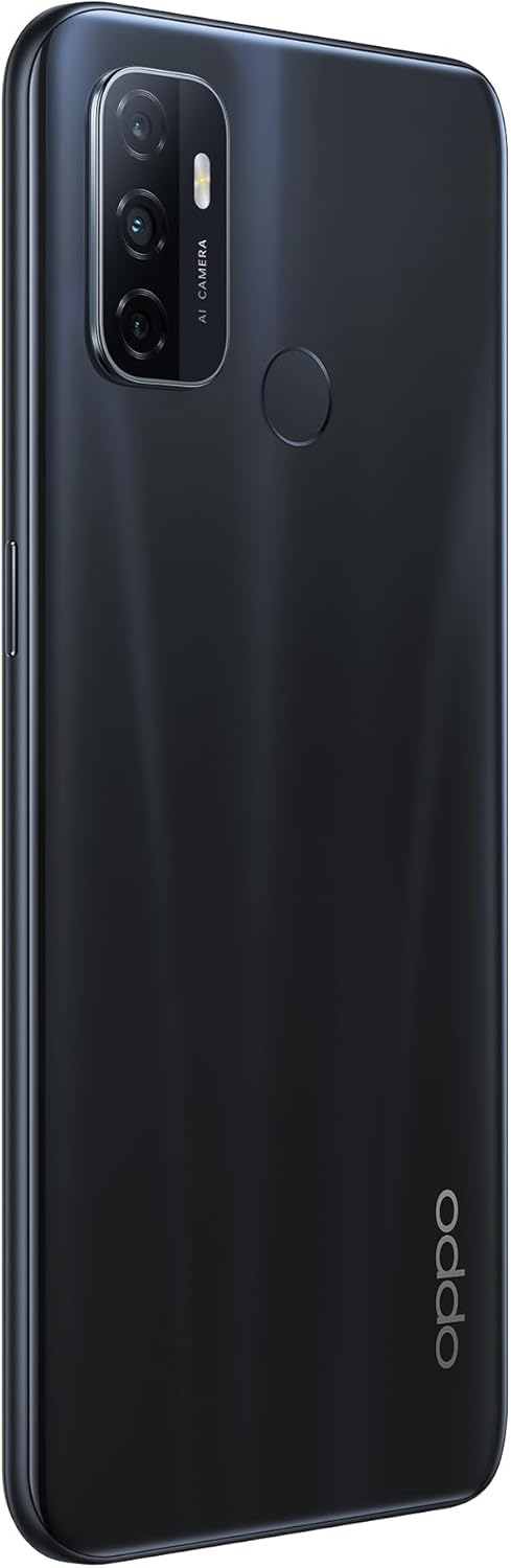 Oppo A53s