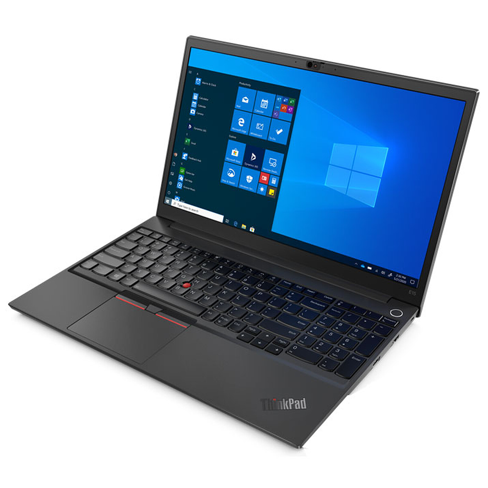 Lenovo ThinkPad E15 G2 Belge