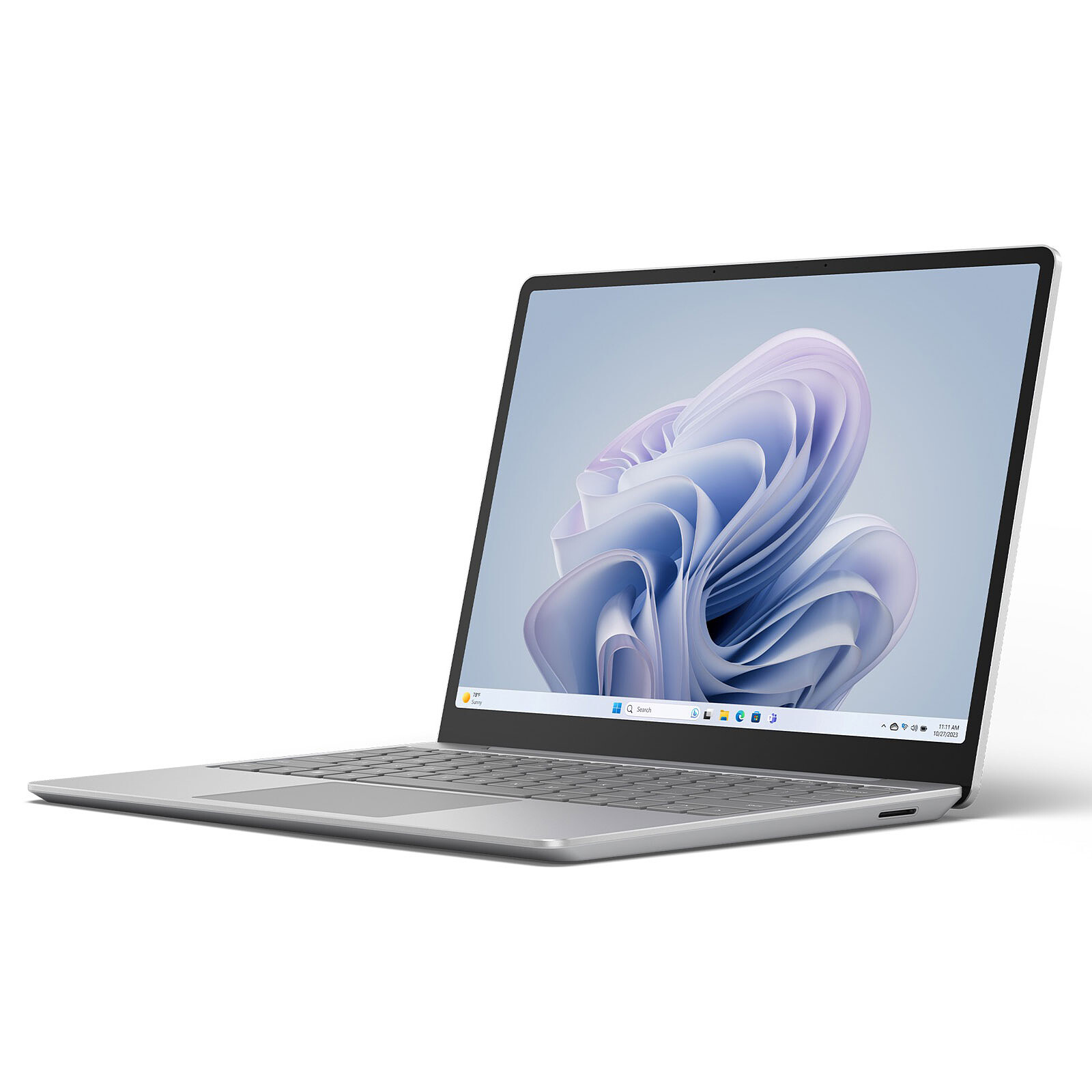 MICROSOFT Surface Go 3