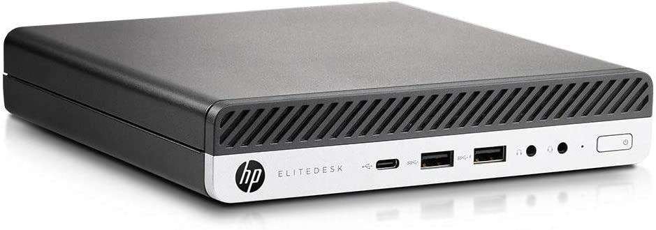 HP EliteDesk 800 G3