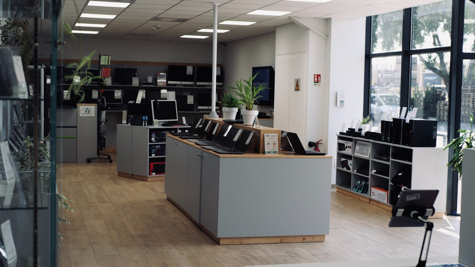 Boutique AfB strasbourg