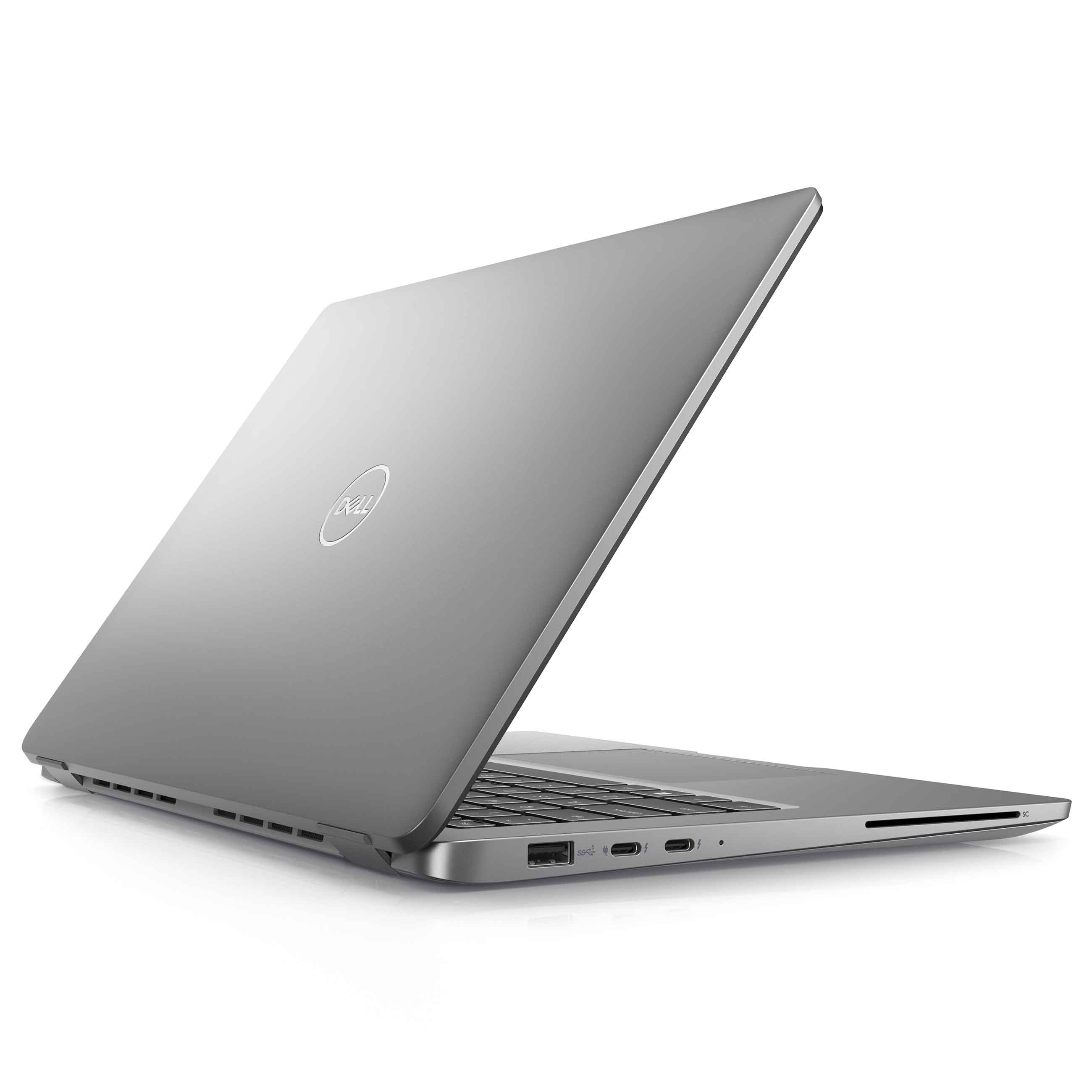 DELL Latitude 5340 - Clavier Belge