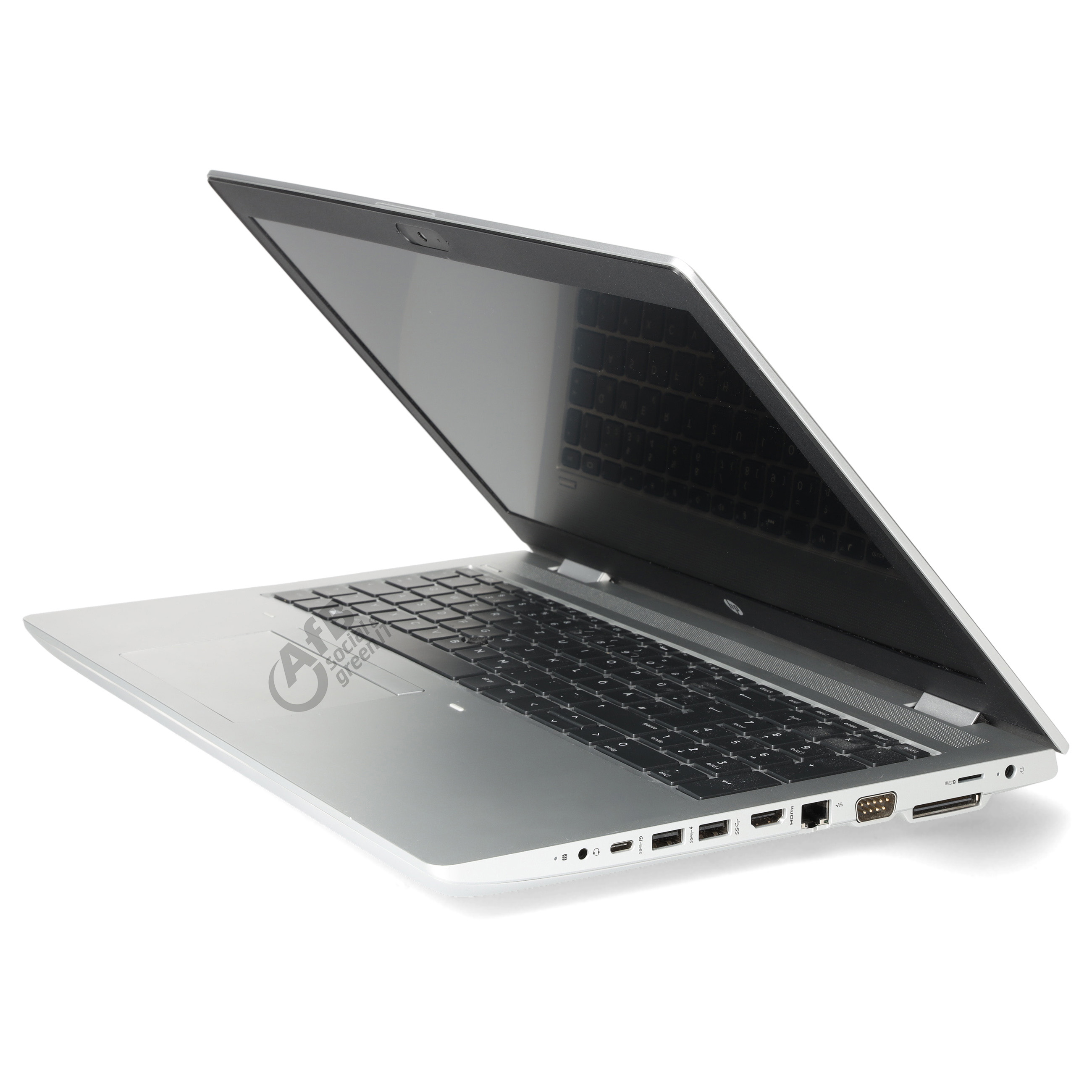 HP ProBook 650 G5