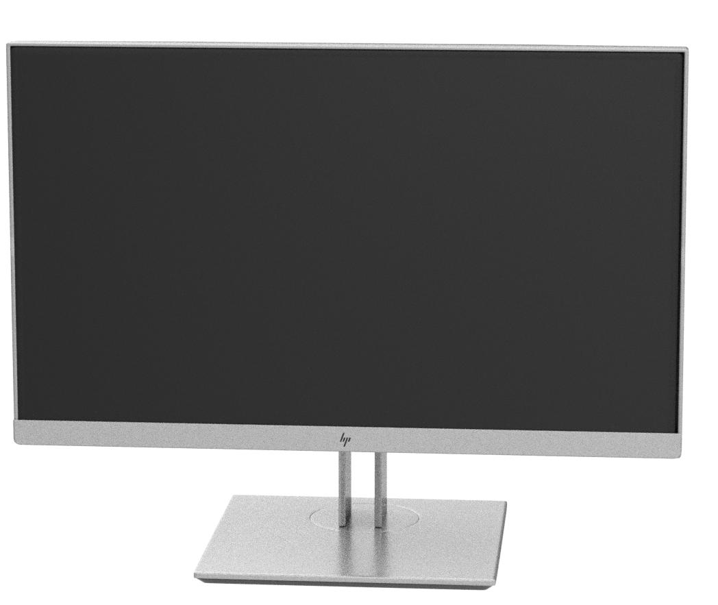 HP EliteDisplay E233