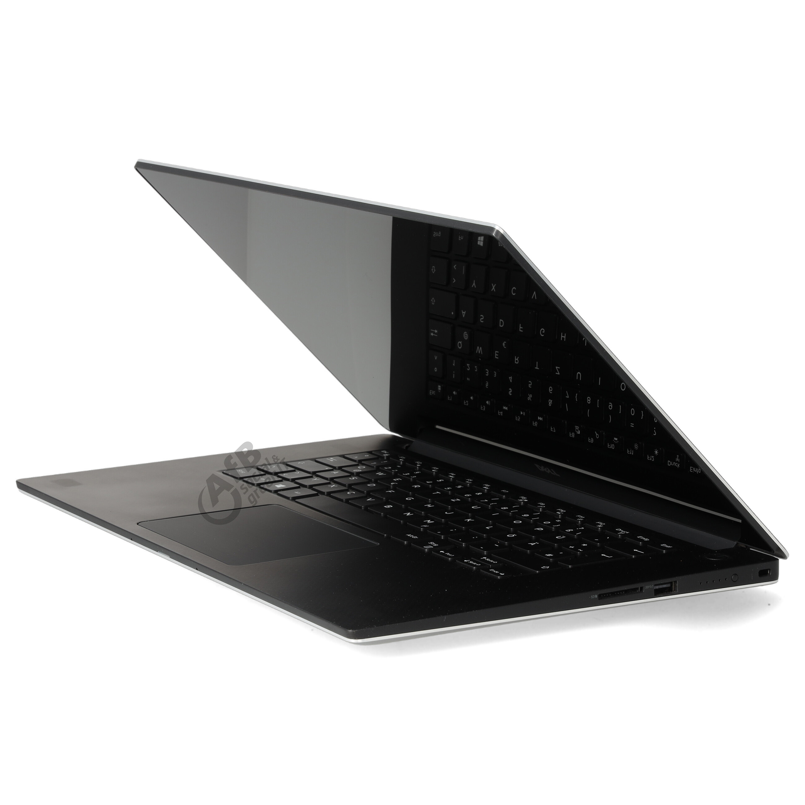 DELL Precision 5530