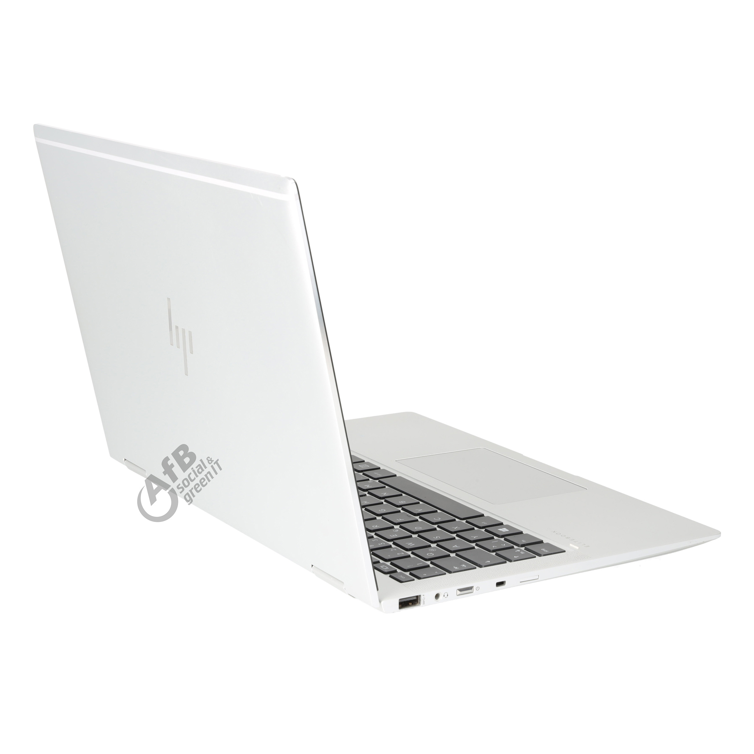 HP Elitebook X360 1040 G6