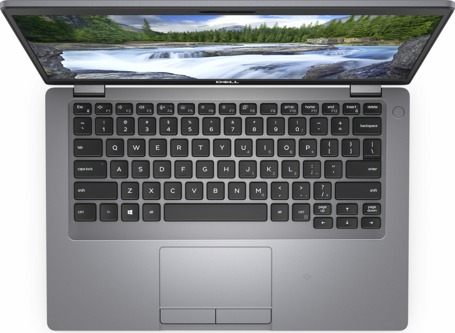 DELL Latitude 5411