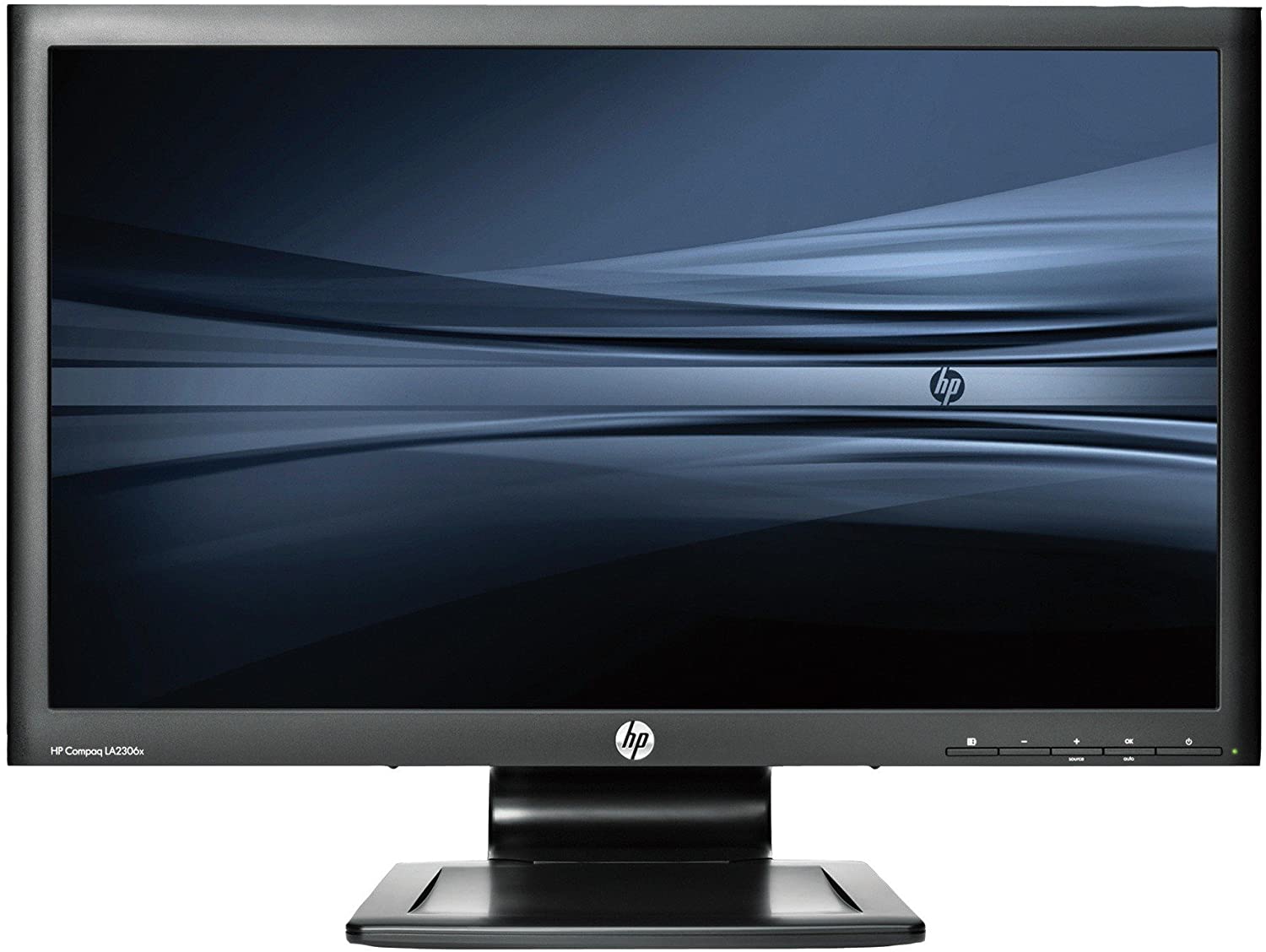 HP LA 2306x
