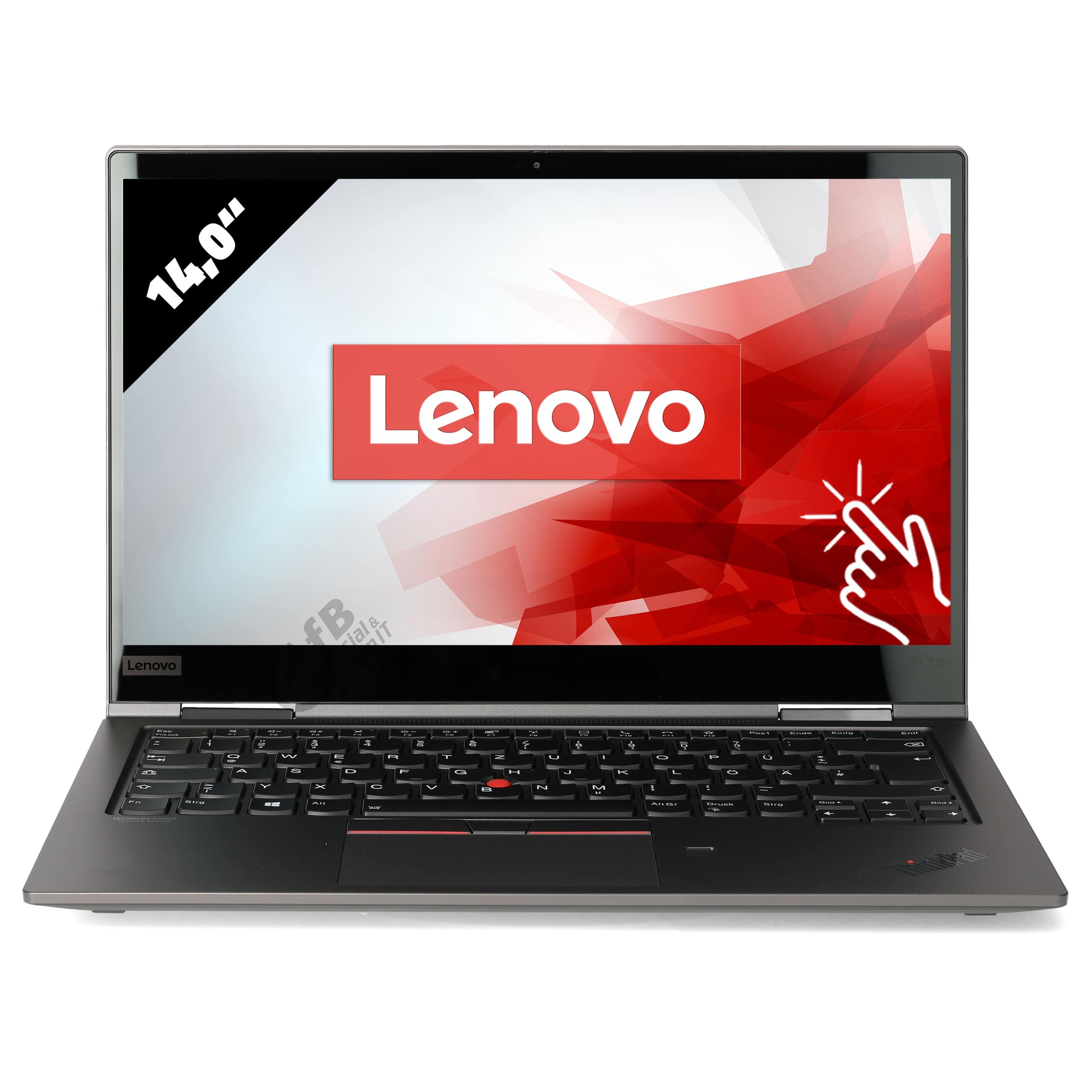 LENOVO ThinkPad X1 Yoga G3