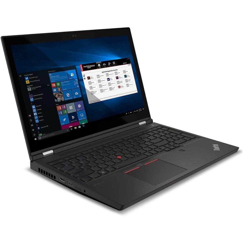 Lenovo ThinkPad P15 Gen 1