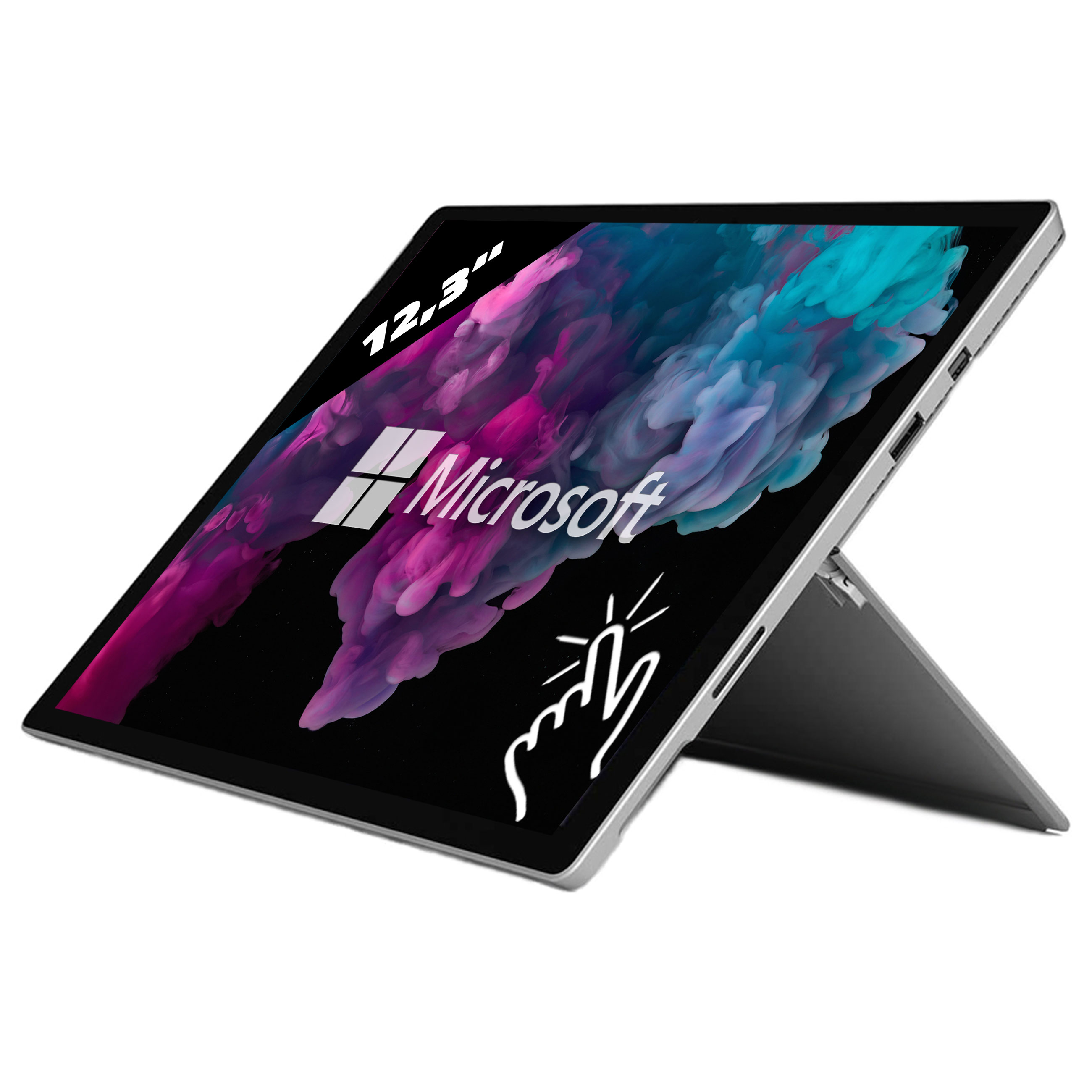 Microsoft Surface Pro 6