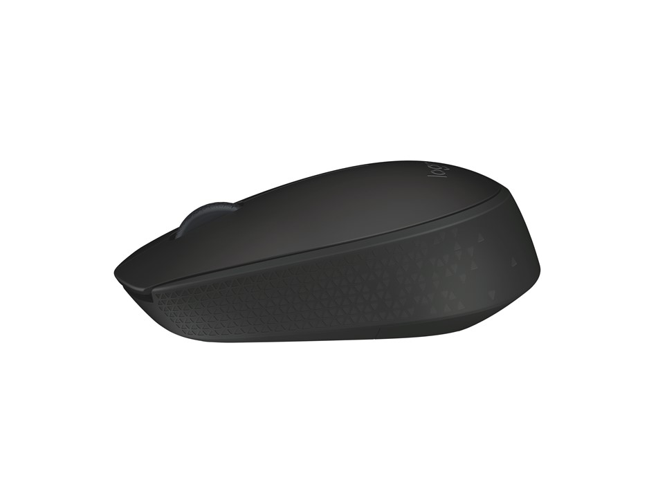  Souris sans fil Logitech B170