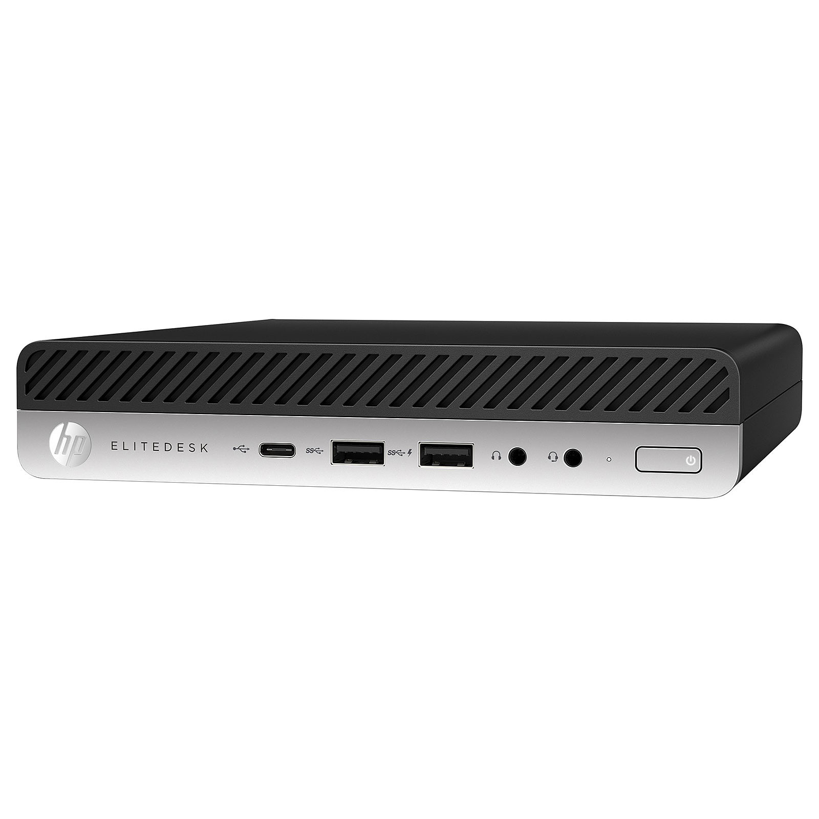 HP EliteDesk 800 G4