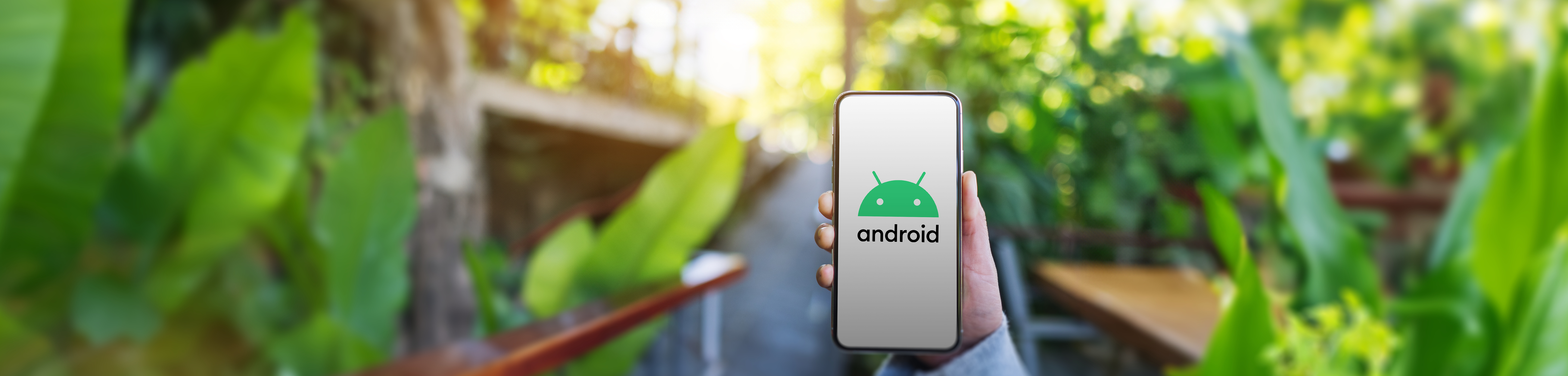 Smartphones reconditionnés 