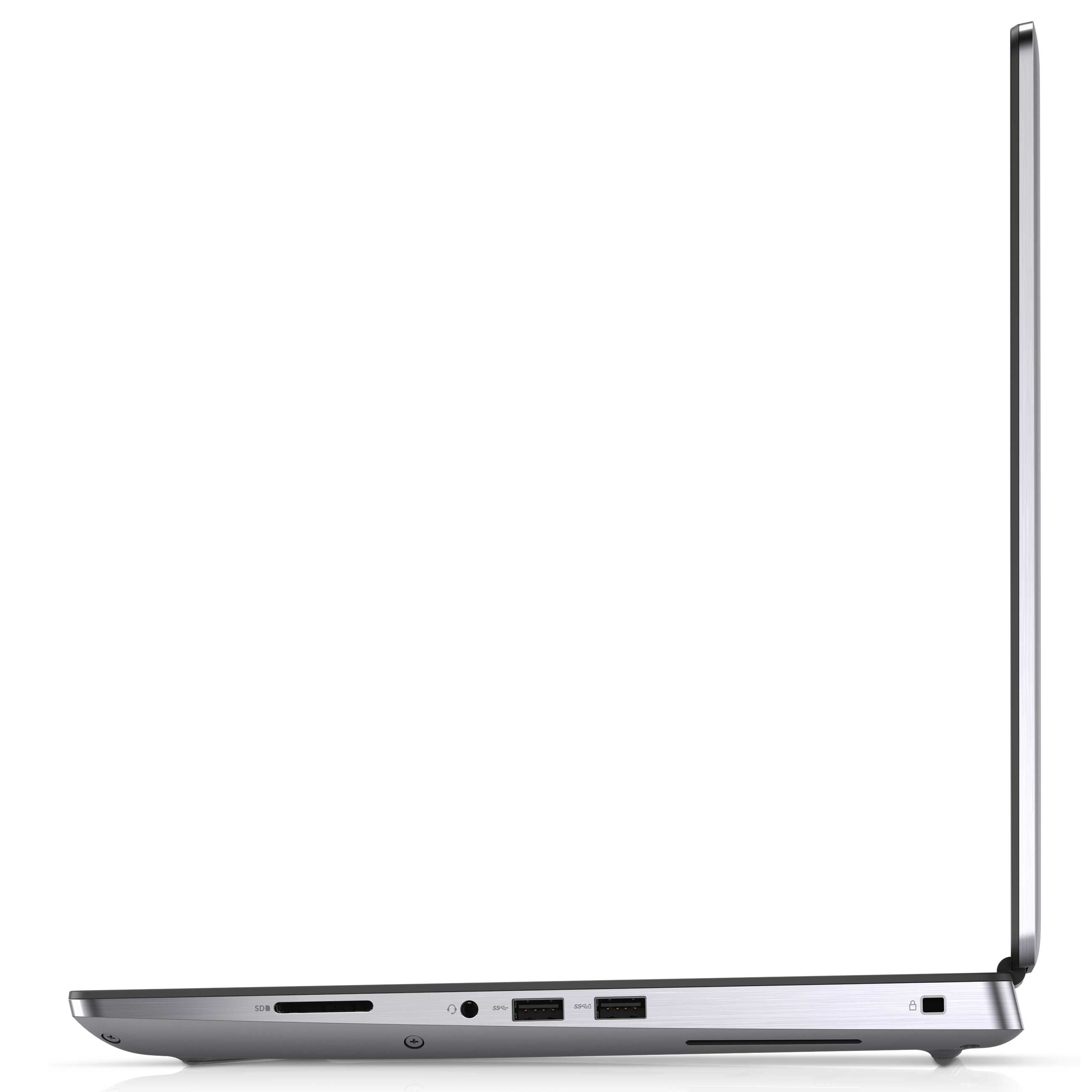 Dell Precision 7550
