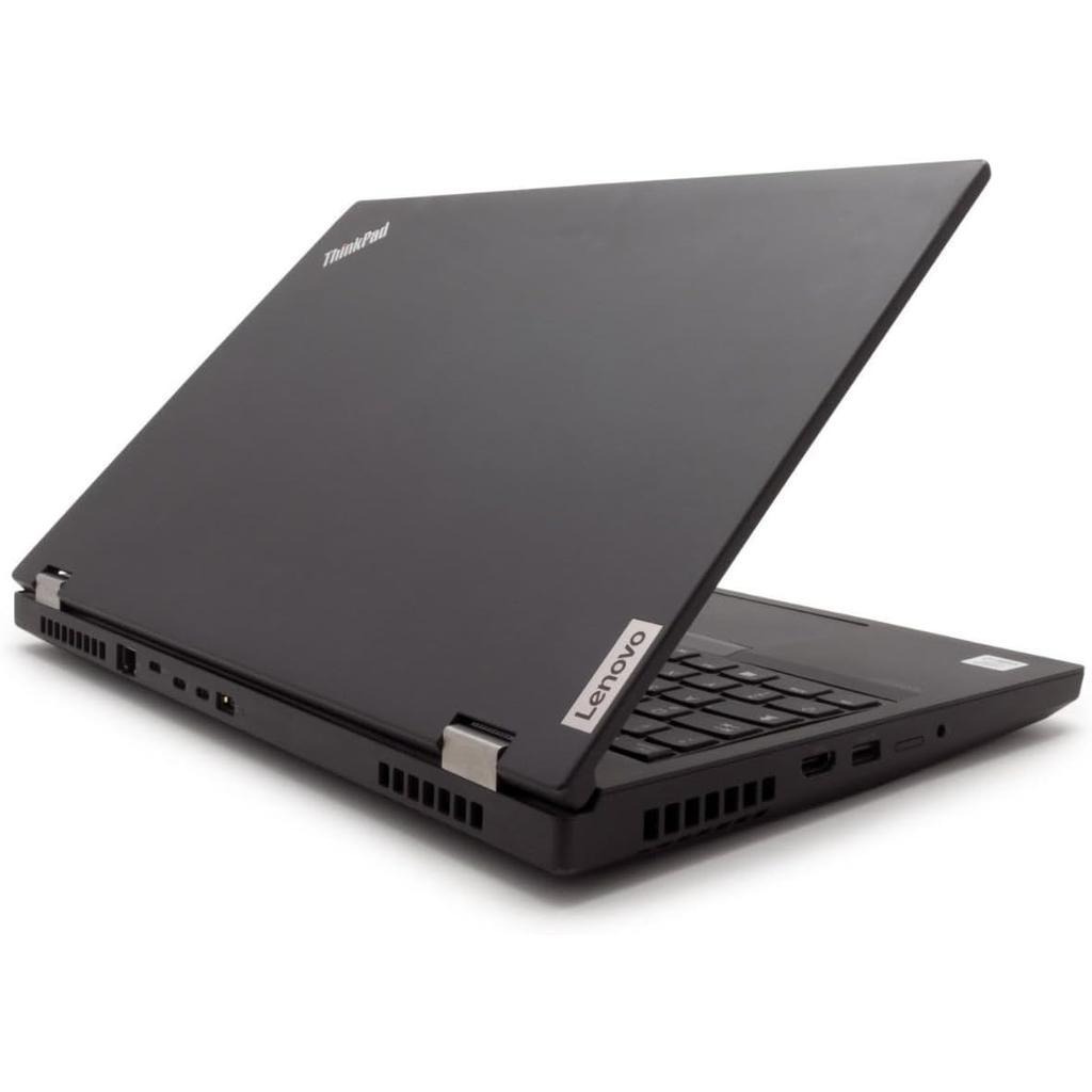 Lenovo ThinkPad P15 Gen 1