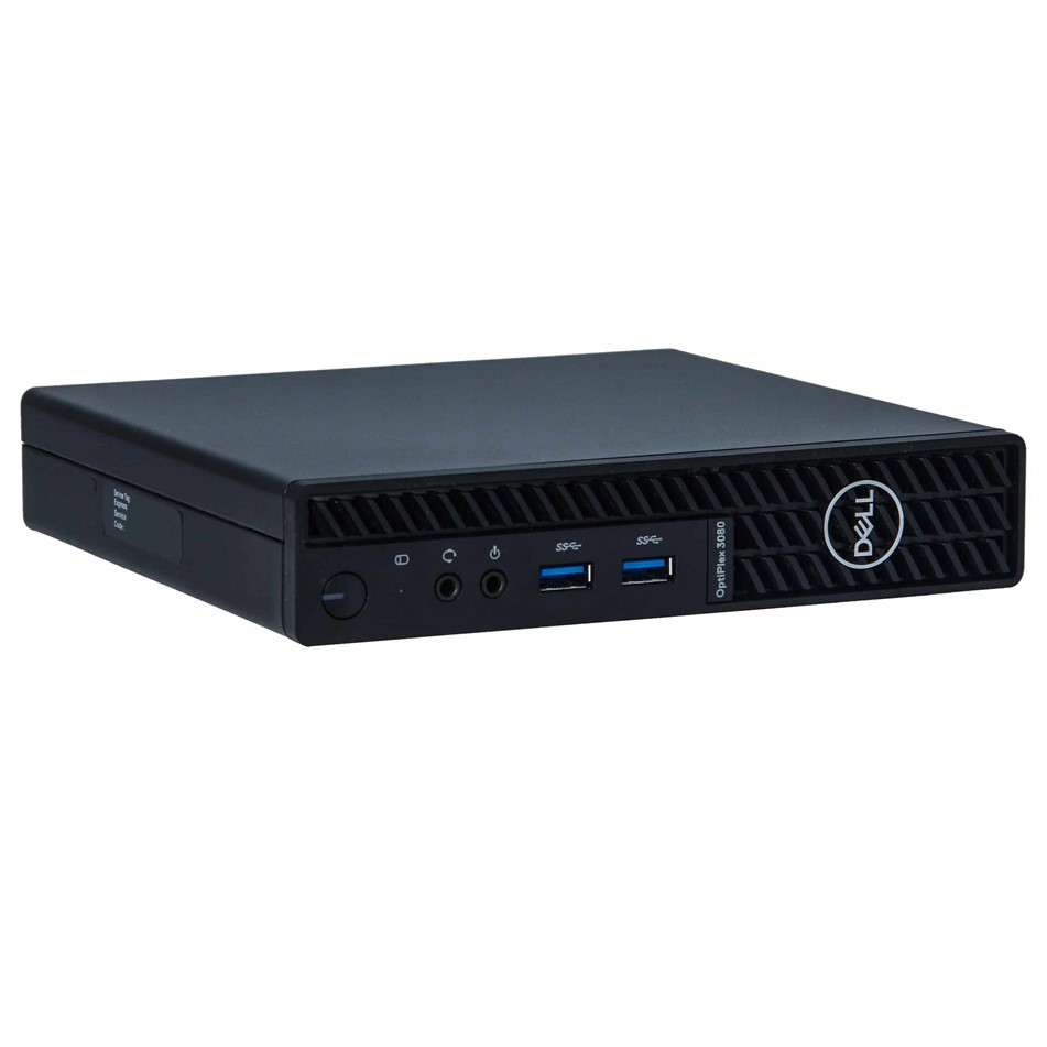 DELL OptiPlex 3080