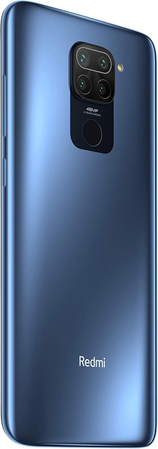 Xiaomi Redmi Note 9