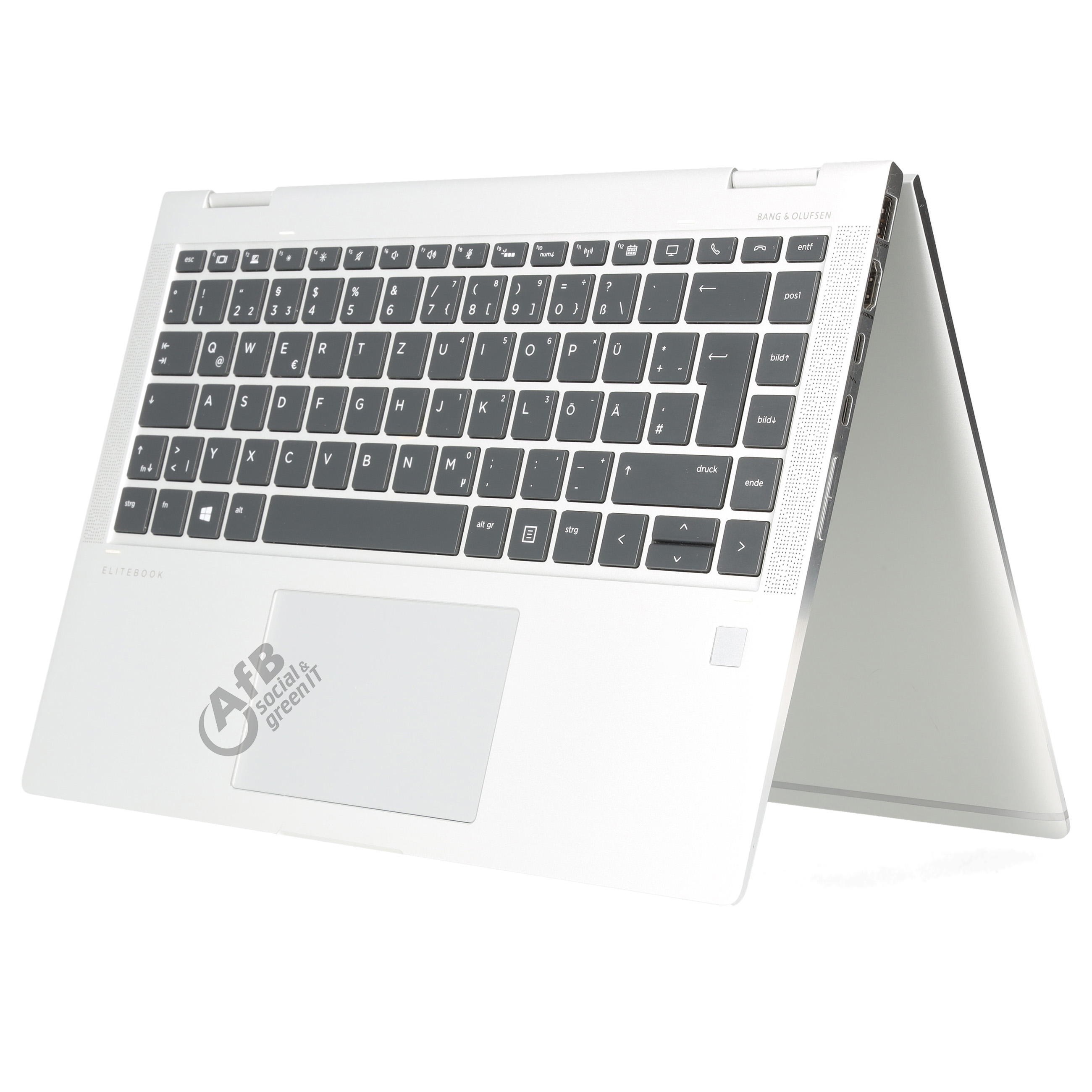 HP Elitebook X360 1040 G6