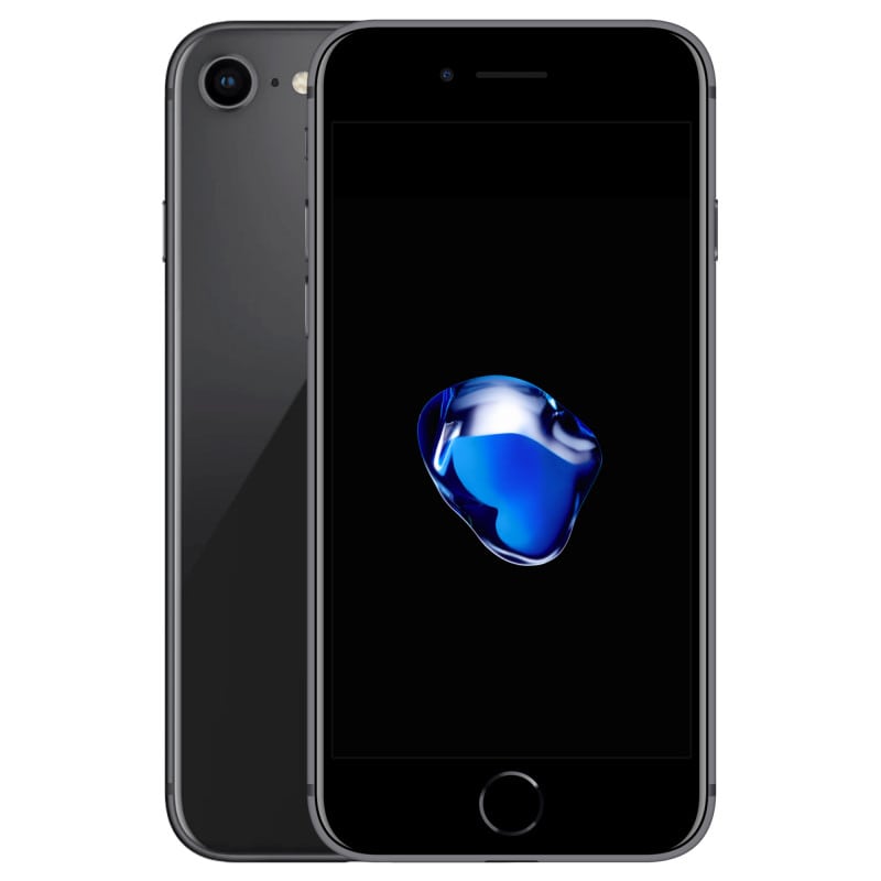 APPLE iPhone 7 - Apple A10 Fusion - 2 GB - 128 GB - iOS