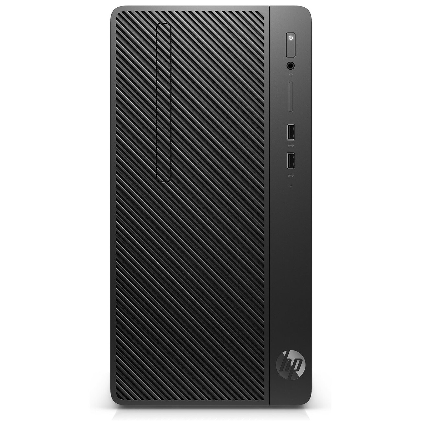 HP 290 G3